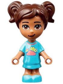 Friends Maya - Micro Doll