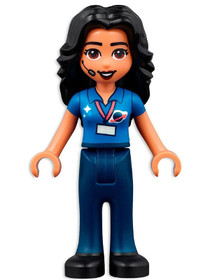 Dr. Vidya