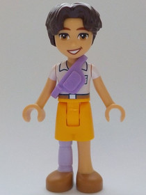 Petch (Friends)