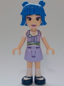 Irene (Friends)