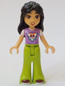 Liann (Friends)