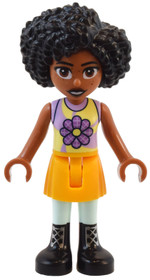Jamila (Friends)
