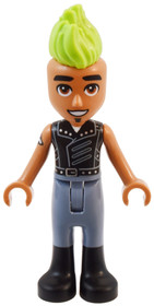 Anthony (Friends)