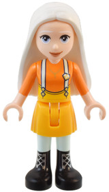 Ida (Friends)