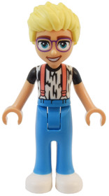 Olly (Friends)