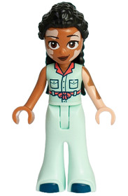 Jordin (Friends)