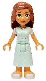 Mary Joy (Friends)
