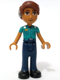 Luiz (Friends)