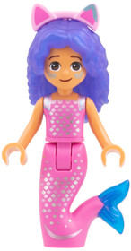 Gabby - Mermaid