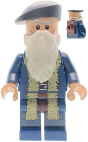 Leonardo da Vinci