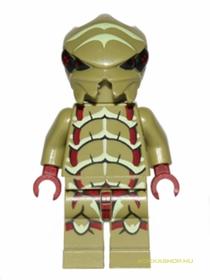 Galaxy Squad minifigura - Alien Buggoid