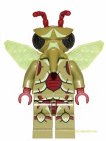 Szárnyas Szúnyog Robot