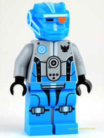 Azure Robot Sidekick
