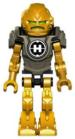 Rocka - Hero Factory
