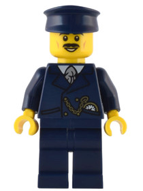 Streetcar Driver