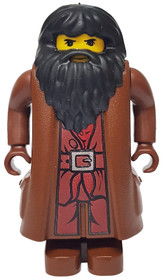 Rubeus Hagrid