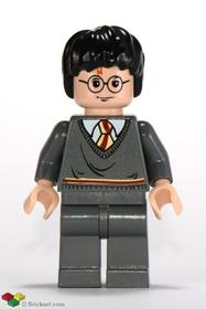 Harry Potter - Griffendél öltözet