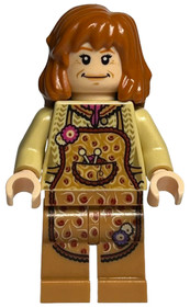 Molly Weasley
