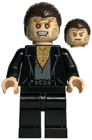 Fenrir Greyback