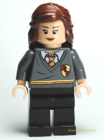 Hermione - Griffendéles Ruhában