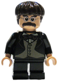 Flitwick Professzor