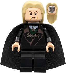 Lucius Malfoy