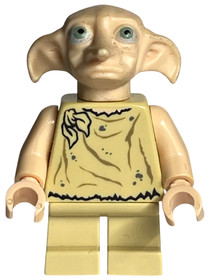 Dobby, A Házimanó