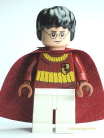Harry Potter - Bordó Kviddics Ruhában