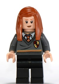 Ginny Weasley