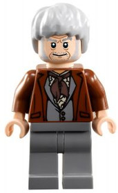 Garrick Ollivander