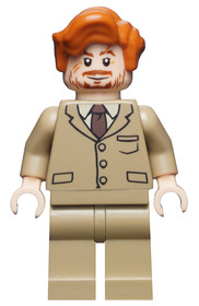 Lupin Professzor