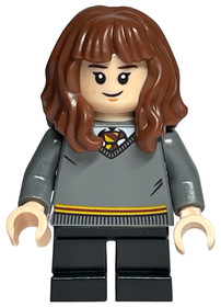 Hermione Granger