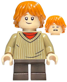 Ron Weasley