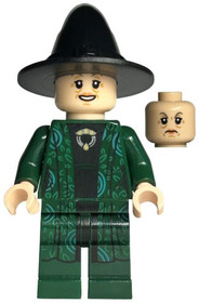 Minerva McGalagony Professzor