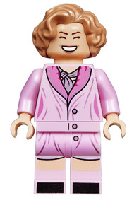 Queenie Goldstein