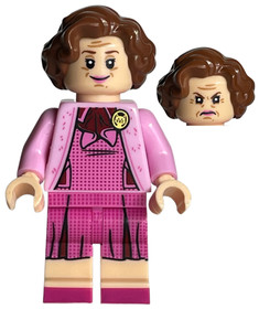 Dolores Umbridge