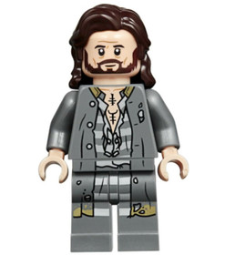 Sirius Black