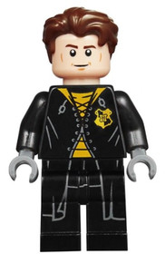 Cedric Diggory - Fekete és sárga öltözet