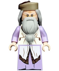 Albus Dumbledore