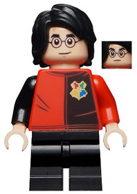 Harry Potter - Torna egyenruha