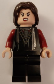 Nymphadora Tonks
