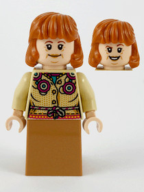 Molly Weasley - Közepesen nugát szoknya