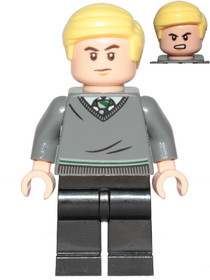 Draco Malfoy