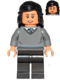 Cho Chang