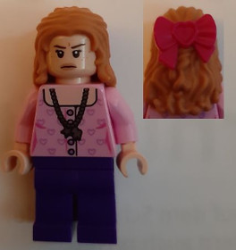Lavender Brown