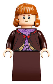 Molly Weasley - Sötétbarna Szoknya