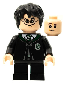 Harry Potter - Mardekáros Köpeny