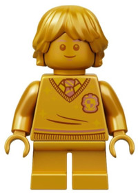 Ron Weasley - 20. Évfordulós Gyöngyházarany színű