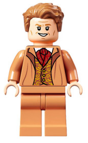 Gilderoy Lockhart Professzor - Nugát felső és nadrág