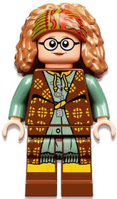 Sybill Trelawney 
